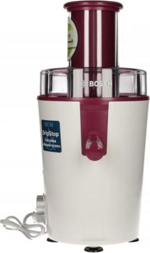 Sokowirówka Bosch MES 25C0 4