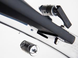 Floria Szybkowar manualny 12L Garnek ciśnieniowy GAR Indukcja Gaz 2