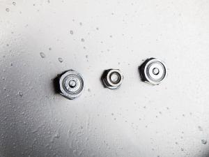 Floria Szybkowar manualny 12L Garnek ciśnieniowy GAR Indukcja Gaz 3