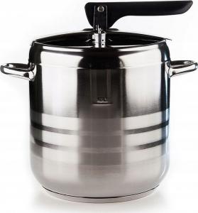 Floria Szybkowar manualny 12L Garnek ciśnieniowy GAR Indukcja Gaz 5