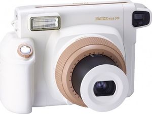 Aparat cyfrowy Fujifilm Instax Wide 300 biały 1