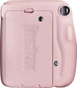 Aparat cyfrowy Fujifilm Instax Mini 11 różowy 2