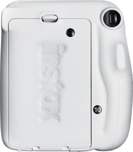 Aparat cyfrowy Fujifilm Instax Mini 11 biały 2