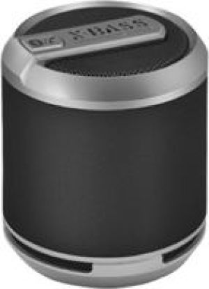 Głośnik Divoom Bluetune Solo X-BASS, Czarny, Bluetooth (Divoom Solo Black) 2