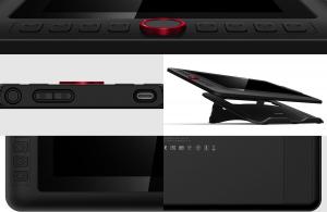 Tablet graficzny XP-Pen Artist 12 Pro 11