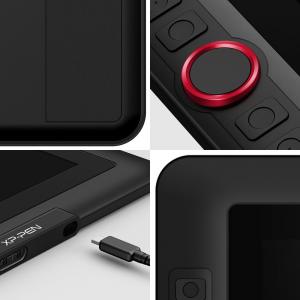 Tablet graficzny XP-Pen Artist 15.6 Pro 7