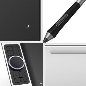 Tablet graficzny XP-Pen Deco Pro M 2