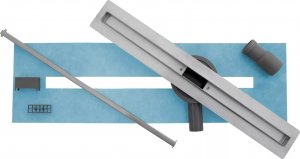 Rea REA-G8401 ODWODNIENIE LINIOWE 700 NEO SLIM PRO REA // REA.OL.NEO-SLIM-PRO-700 8