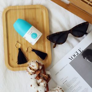 Basiclab Anti-Perspiris antyperspirant w kulce 72H 60ml 2