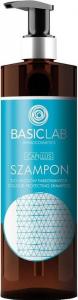 Basiclab Capillus Shampoo szampon do włosów farbowanych 300ml 1