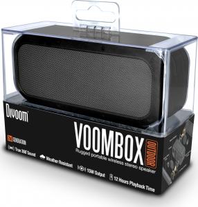 Głośnik Divoom Voombox Outdoor 3
