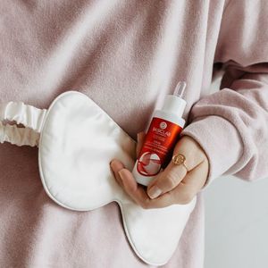 Basiclab BASICLAB_Esteticus Serum serum z 0,5% czystym Retinolem, Koenzymem Q10 i Skwalanem 30ml 2