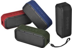 Głośnik Divoom Voombox Outdoor 2