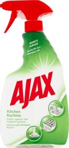 Ajax spray do czyszczeniakuchni 750ml (NIE000728) 1