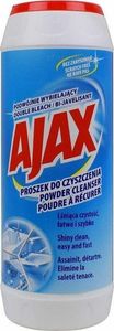 Ajax Ajax Proszek Do Szorowania Podwójne Wybielanie 450g 1