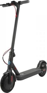 Hulajnoga elektryczna PowerBlade Ciudad szara 1