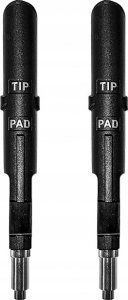 Leki LE Smart tip Service Set 4