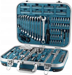 Zestaw narzędzi Makita 227 el. (P-90532) 3