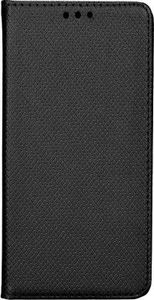 Magnet Book kabura Xiaomi Redmi Note 8 Czarne 1