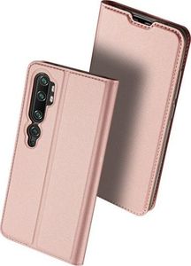 Dux Ducis Dux Ducis Skin Pro Xiaomi Mi Note 10 / Pro Różowe 2