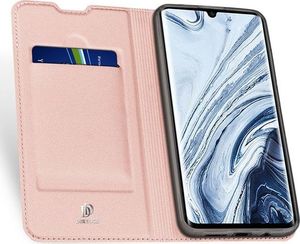 Dux Ducis Dux Ducis Skin Pro Xiaomi Mi Note 10 / Pro Różowe 3