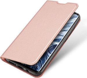 Dux Ducis Dux Ducis Skin Pro Xiaomi Mi Note 10 / Pro Różowe 4