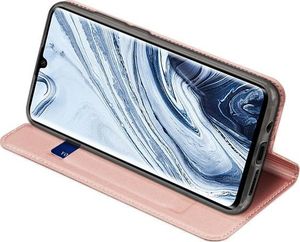 Dux Ducis Dux Ducis Skin Pro Xiaomi Mi Note 10 / Pro Różowe 5