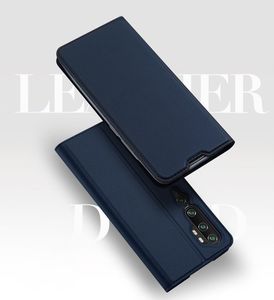 Dux Ducis Dux Ducis Skin Pro Xiaomi Mi Note 10 / Pro Różowe 6