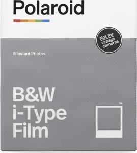Polaroid Wkład natychmiastowy 8.8x10.7 cm (006001) 1