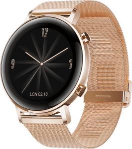 Smartwatch Huawei Watch GT 2 42mm Złoty  (55024610) 1