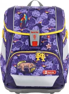 Step by Step Zestaw szkolny 2w1 Plus Jungle Cat (183744) 2