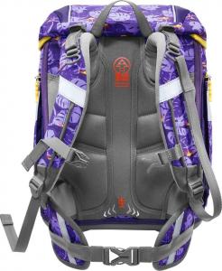 Step by Step Zestaw szkolny 2w1 Plus Jungle Cat (183744) 3