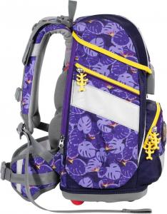 Step by Step Zestaw szkolny 2w1 Plus Jungle Cat (183744) 4