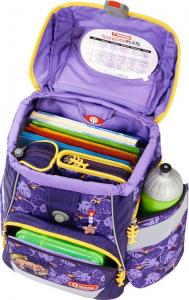 Step by Step Zestaw szkolny 2w1 Plus Jungle Cat (183744) 5