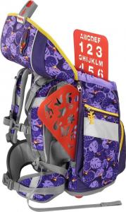 Step by Step Zestaw szkolny 2w1 Plus Jungle Cat (183744) 6