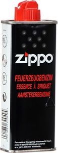 Zippo Zippo Oryginalna Benzyna 125ml uniwersalny 1