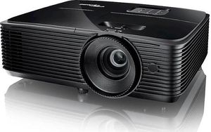 Projektor Optoma HD28e 5