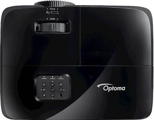 Projektor Optoma HD28e 6