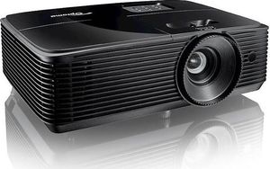 Projektor Optoma HD28e 7