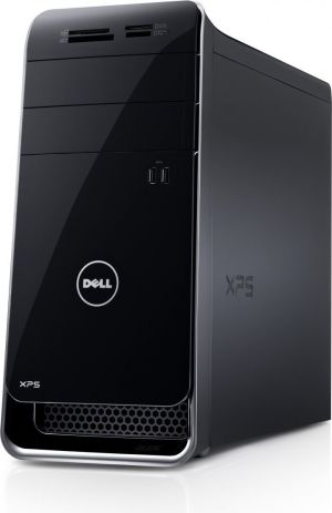 Komputer Dell Komputery : desktopy : Dell : XPS 8700 Win8.1 (64Bit) i7-4790/2TB/16GB/AMD Radeon HD R9 270 2GB/Blu-ray Combo Drive/Black/2Y DND  - GOOD1503_113_W81 ( GOOD1503_113_W81 ) - RDDELCXNIFW4001 1
