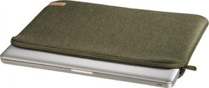 Etui Hama Jersey 13.3" Ciemnooliwkowy 4