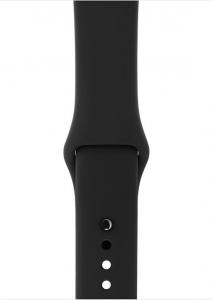 Smartwatch Apple Watch Series 3 GPS Szary  (MTF32ZD/A) 3