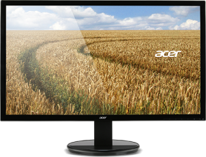 Monitor Acer K222HQLbid (UM.WW3EE.005) 1