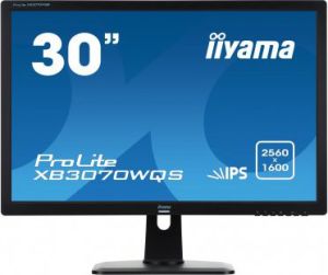 Monitor iiyama XB3070WQS-B1 1