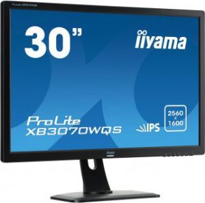 Monitor iiyama XB3070WQS-B1 2