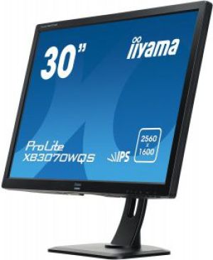 Monitor iiyama XB3070WQS-B1 4