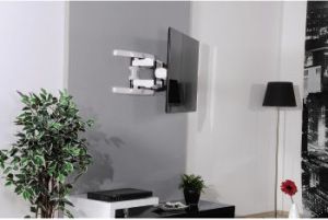 Hama Uchwyt ścienny 001186260000 47'' - 90'' 5