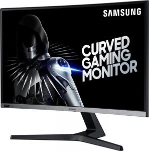 Monitor Samsung C27RG54 (LC27RG54FQUXZG) 3