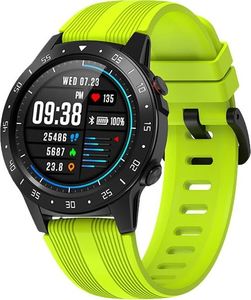 Smartwatch Garett Multi 4 Sport Zielony  (5903246285208) 1