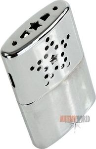 Mil-Tec Mil-Tec Ogrzewacz Benzynowy w Pokrowcu uniwersalny 2